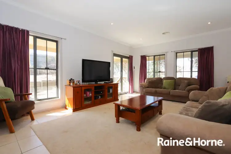 Second view of Homely house listing, 4 Shackleton Close, Windradyne NSW 2795