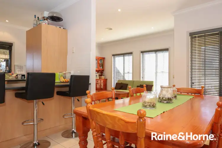 Third view of Homely house listing, 4 Shackleton Close, Windradyne NSW 2795