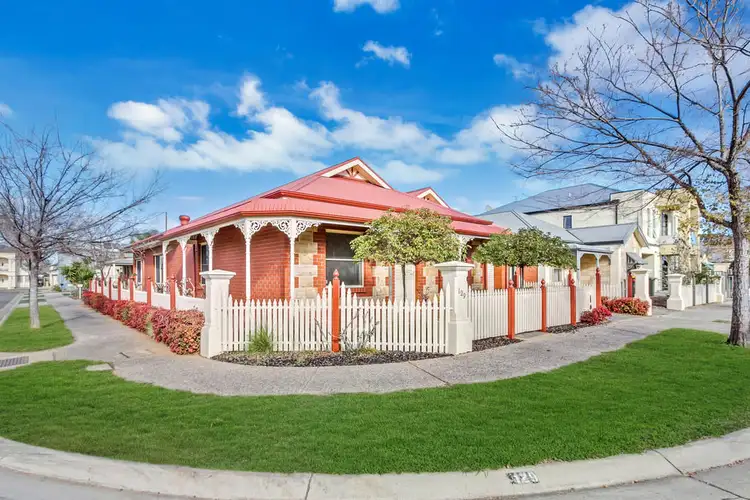 129 Sanctuary Drive, Mawson Lakes SA 5095