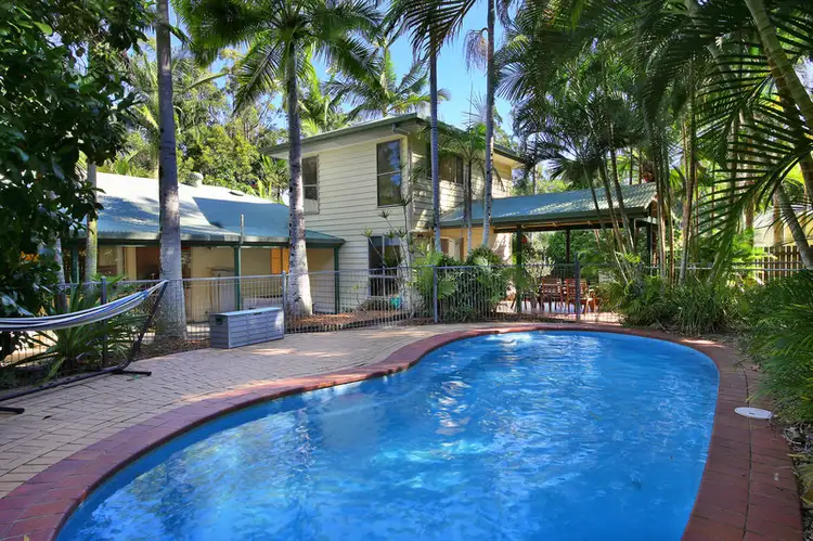 Second view of Homely house listing, 4 Whipbird Place, Doonan QLD 4562