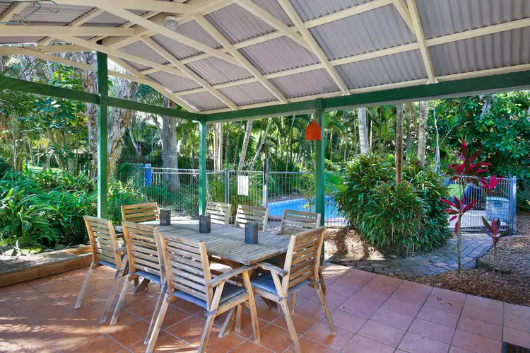 Fourth view of Homely house listing, 4 Whipbird Place, Doonan QLD 4562