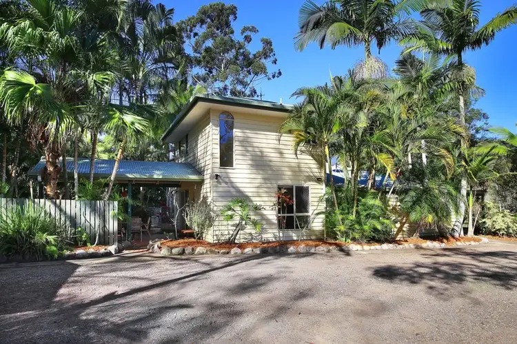 Fifth view of Homely house listing, 4 Whipbird Place, Doonan QLD 4562