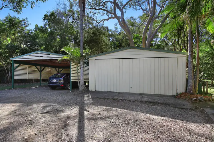 Sixth view of Homely house listing, 4 Whipbird Place, Doonan QLD 4562