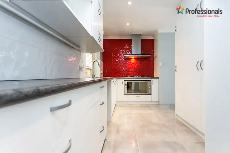 Second view of Homely house listing, 52 Ballard Place, Maddington WA 6109
