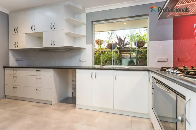 Third view of Homely house listing, 52 Ballard Place, Maddington WA 6109