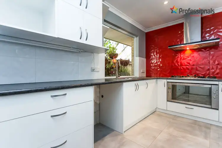 Fifth view of Homely house listing, 52 Ballard Place, Maddington WA 6109