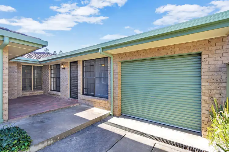 Main view of Homely unit listing, Unit 4, 296 Military Road, Grange SA 5022