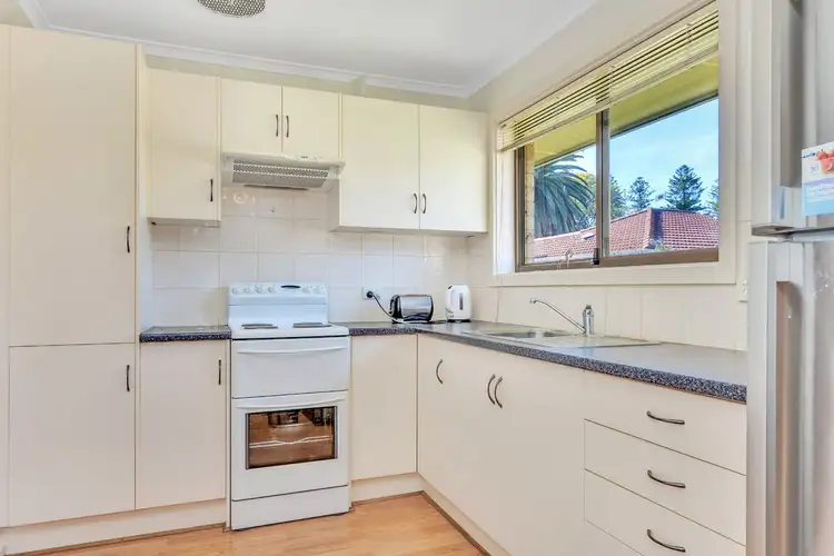 Sixth view of Homely unit listing, Unit 4, 296 Military Road, Grange SA 5022