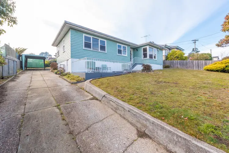 Main view of Homely house listing, 7 Dorset Place, Kings Meadows TAS 7249