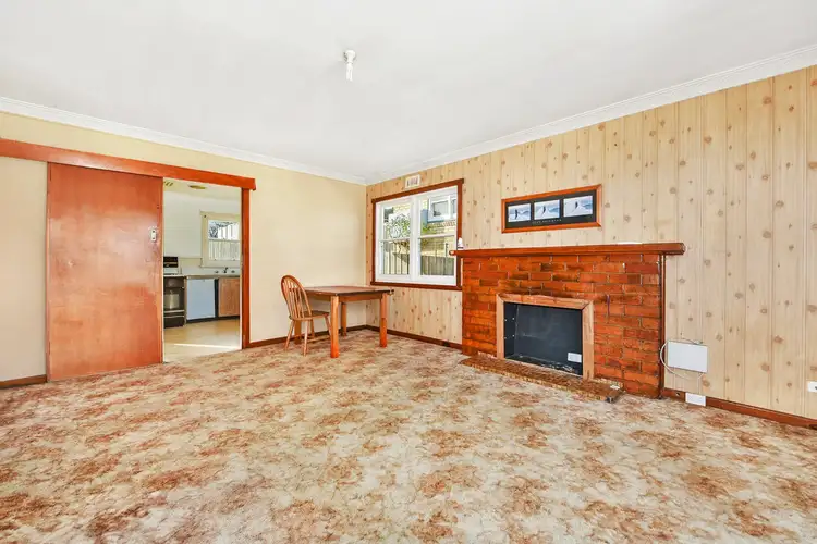 Second view of Homely house listing, 7 Dorset Place, Kings Meadows TAS 7249
