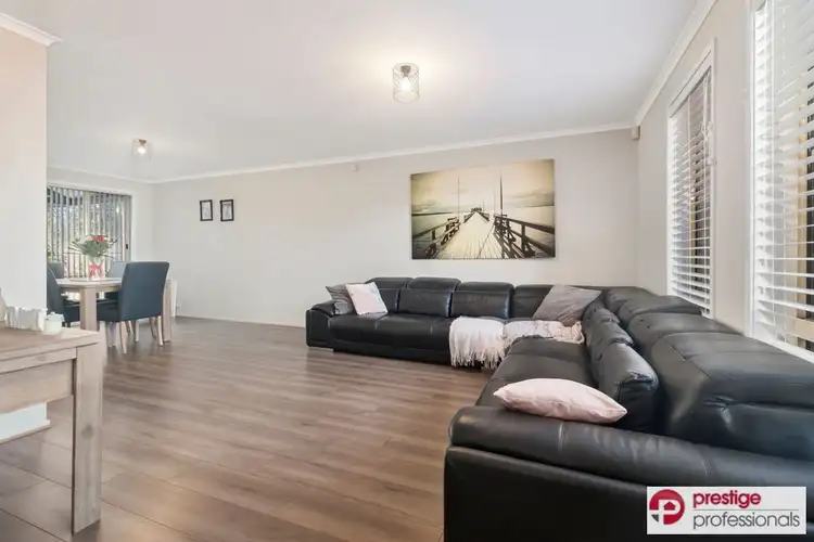 Second view of Homely house listing, 2 Elderslie Court, Wattle Grove NSW 2173