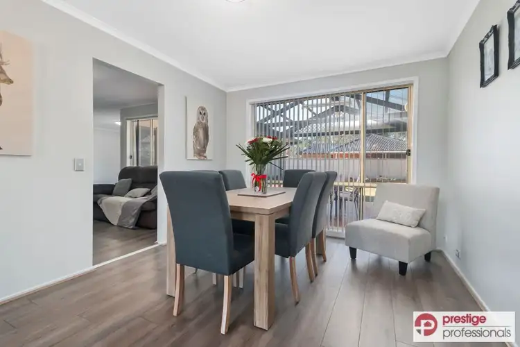 Third view of Homely house listing, 2 Elderslie Court, Wattle Grove NSW 2173