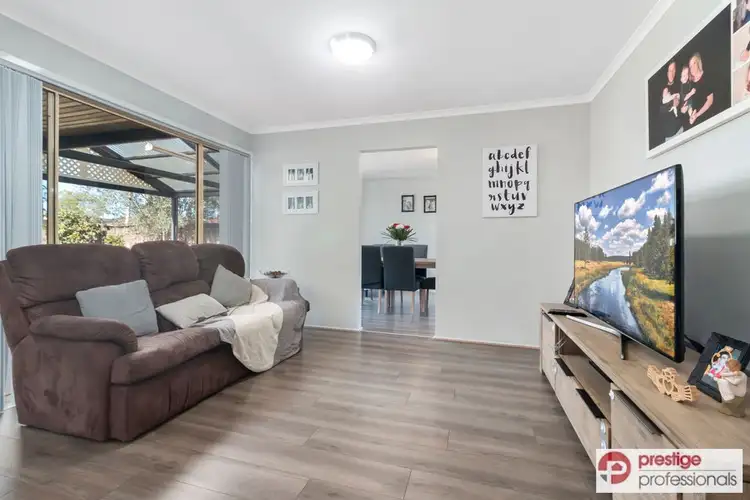 Fourth view of Homely house listing, 2 Elderslie Court, Wattle Grove NSW 2173