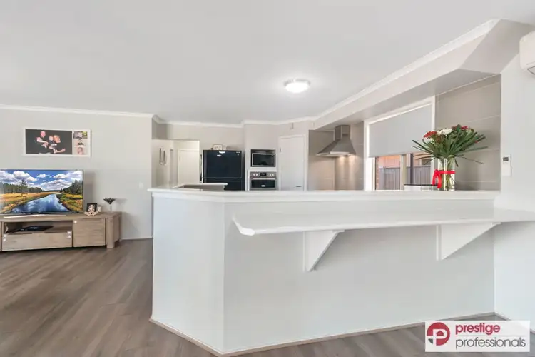 Fifth view of Homely house listing, 2 Elderslie Court, Wattle Grove NSW 2173