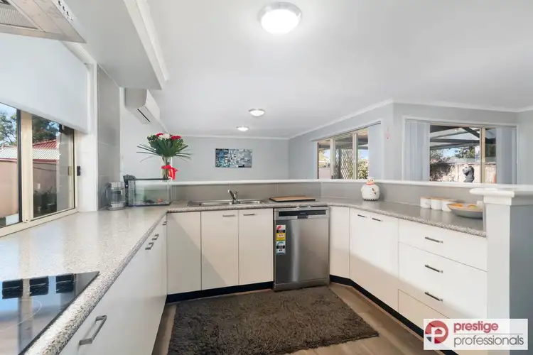 Sixth view of Homely house listing, 2 Elderslie Court, Wattle Grove NSW 2173