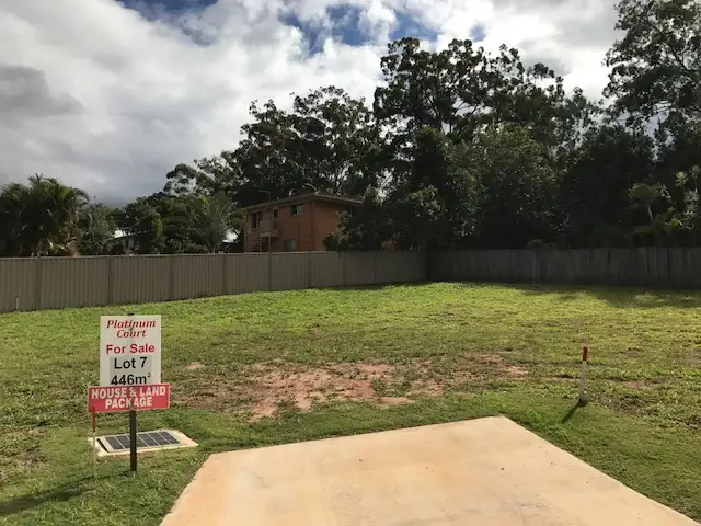 Lot 7 23  Railway Pde, Glass House Mountains QLD 4518