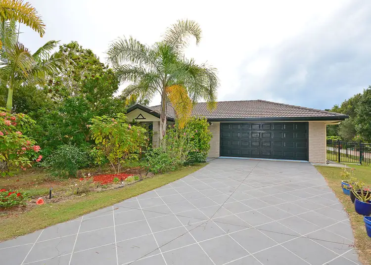 Main view of Homely house listing, 1 Coles Ct, Toogoom QLD 4655