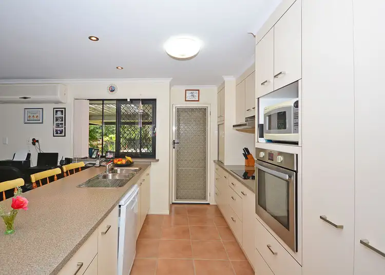 Second view of Homely house listing, 1 Coles Ct, Toogoom QLD 4655