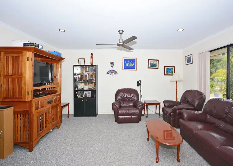 Fourth view of Homely house listing, 1 Coles Ct, Toogoom QLD 4655