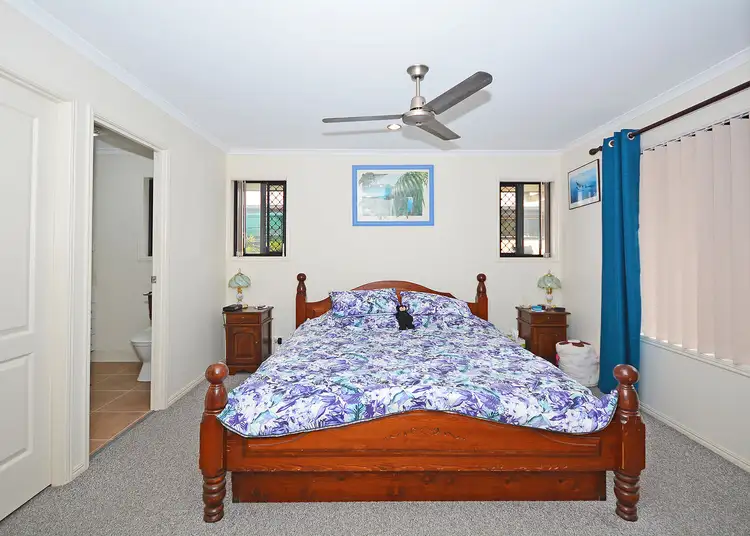 Sixth view of Homely house listing, 1 Coles Ct, Toogoom QLD 4655