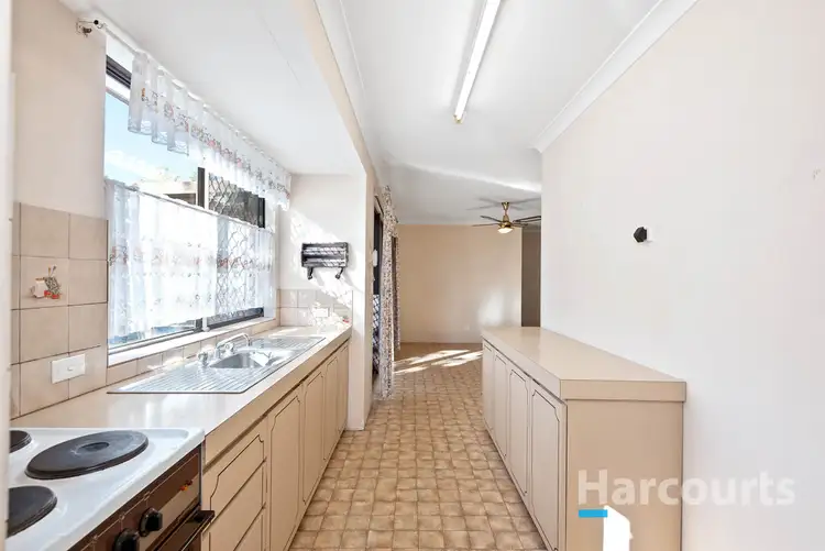 Second view of Homely house listing, 71 Torquata Drive,, Mirrabooka WA 6061