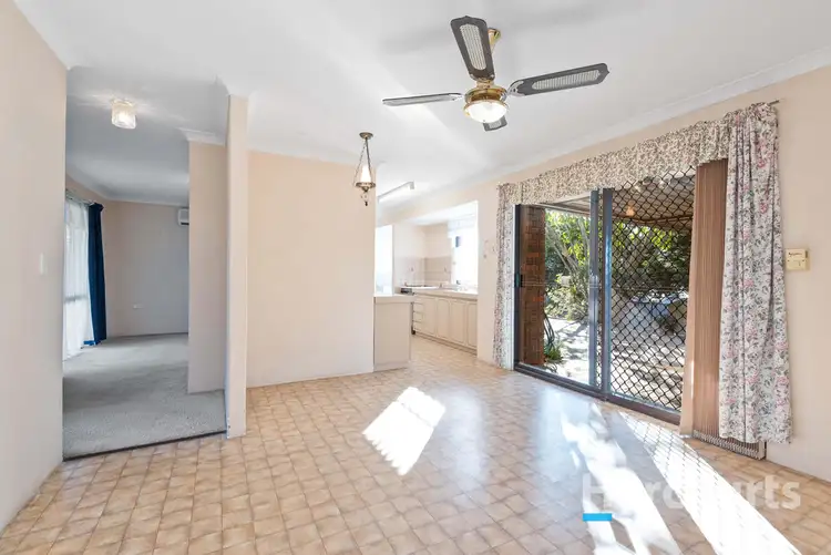 Fourth view of Homely house listing, 71 Torquata Drive,, Mirrabooka WA 6061