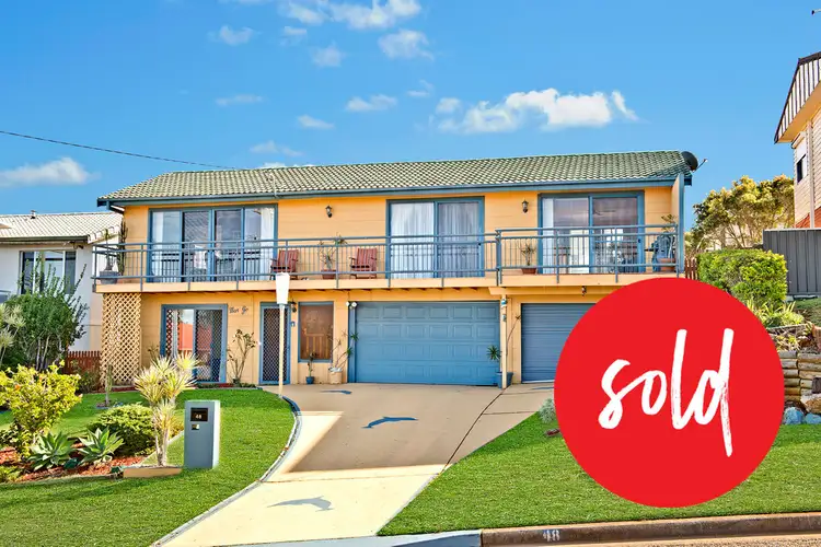 48 Bourne Street, Port Macquarie NSW 2444