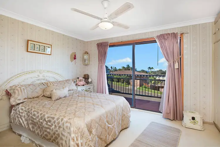 Fifth view of Homely house listing, 48 Bourne Street, Port Macquarie NSW 2444