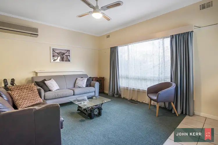 Second view of Homely house listing, 4 Dwyer Street, Moe VIC 3825