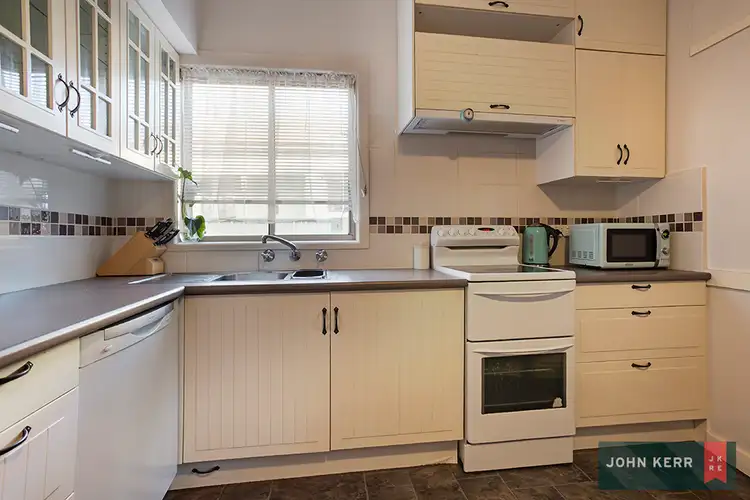 Fourth view of Homely house listing, 4 Dwyer Street, Moe VIC 3825