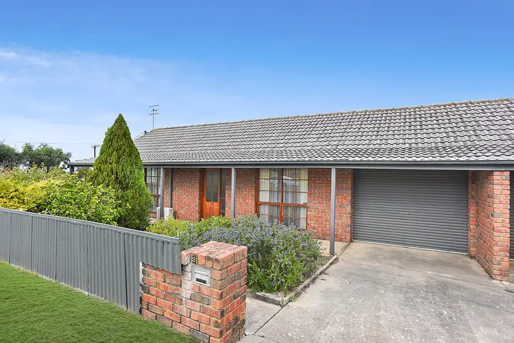 Third view of Homely unit listing, 2/1 Sells St, Hayborough SA 5211