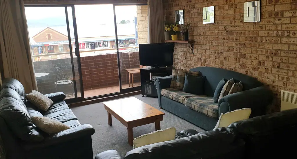 Main view of Homely apartment listing, 8/1 Snowy River Avenue, Jindabyne NSW 2627
