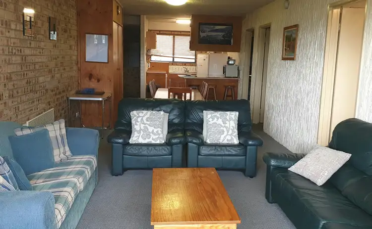 Second view of Homely apartment listing, 8/1 Snowy River Avenue, Jindabyne NSW 2627