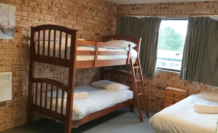 Sixth view of Homely apartment listing, 8/1 Snowy River Avenue, Jindabyne NSW 2627