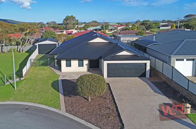 12 Corine Way, Bayonet Head WA 6330