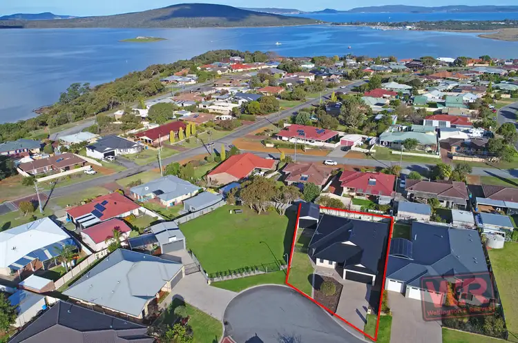 Second view of Homely house listing, 12 Corine Way, Bayonet Head WA 6330