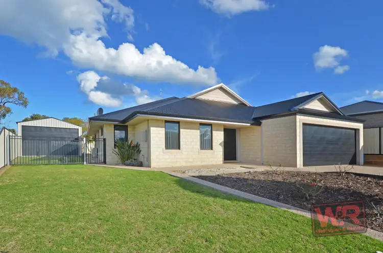 Fourth view of Homely house listing, 12 Corine Way, Bayonet Head WA 6330