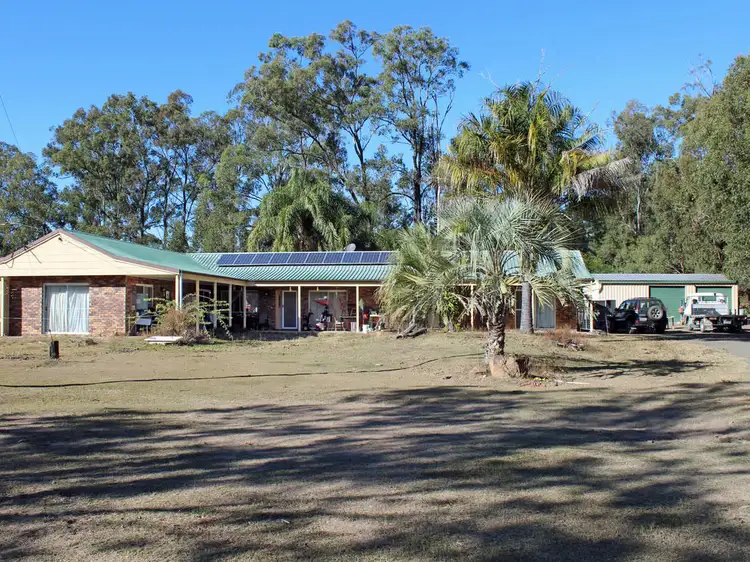 Main view of Homely house listing, 132 Redwood Circle, Jimboomba QLD 4280