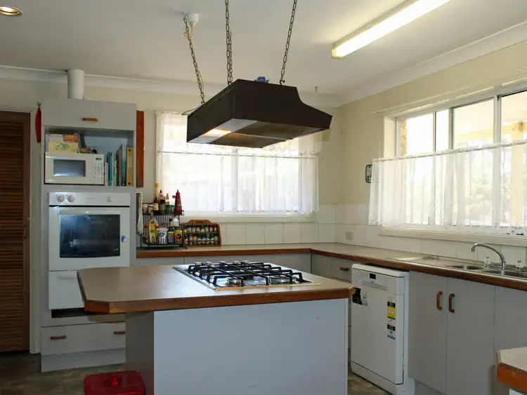 Second view of Homely house listing, 132 Redwood Circle, Jimboomba QLD 4280