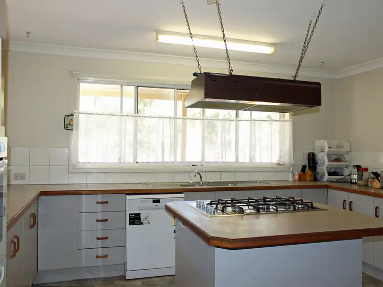 Fifth view of Homely house listing, 132 Redwood Circle, Jimboomba QLD 4280