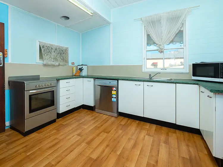 28 Orton Street, Laidley QLD 4341