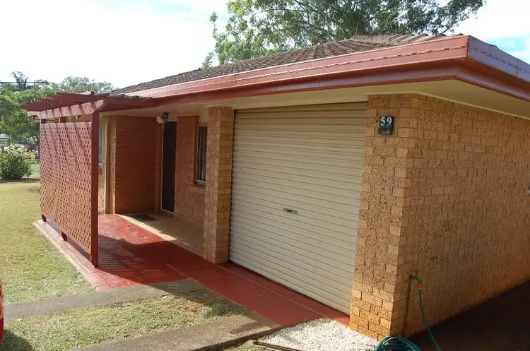 Second view of Homely house listing, 59 Albert Street, Ormiston QLD 4160