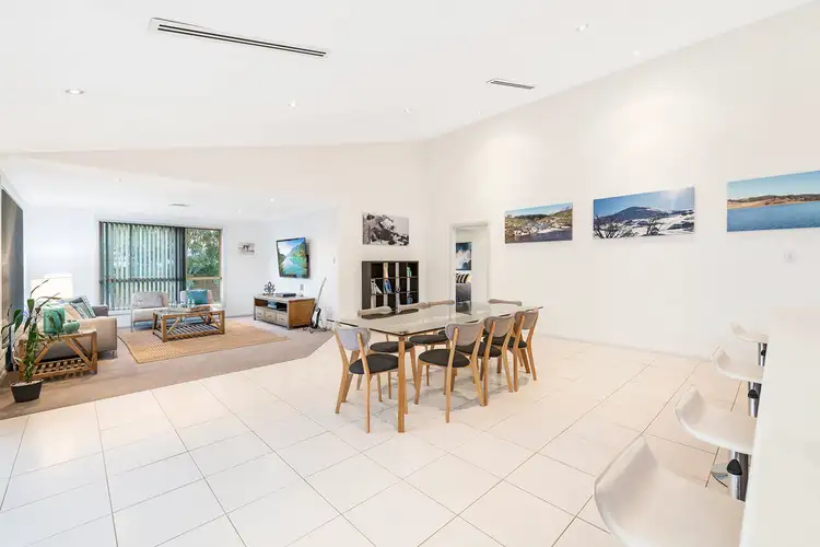 Fifth view of Homely house listing, 15 RED ASH AVENUE, Mount Annan NSW 2567