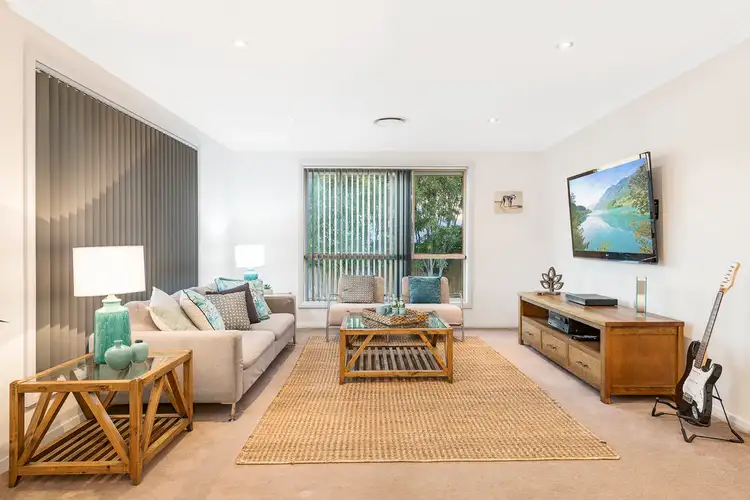 Sixth view of Homely house listing, 15 RED ASH AVENUE, Mount Annan NSW 2567