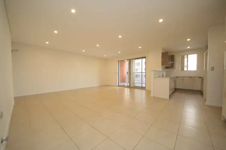 Second view of Homely unit listing, 5/30 Raymond Street, Bankstown NSW 2200