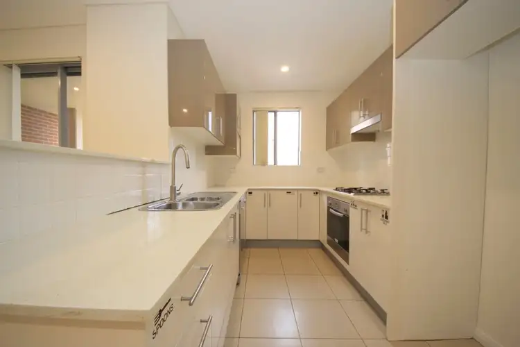 Third view of Homely unit listing, 5/30 Raymond Street, Bankstown NSW 2200