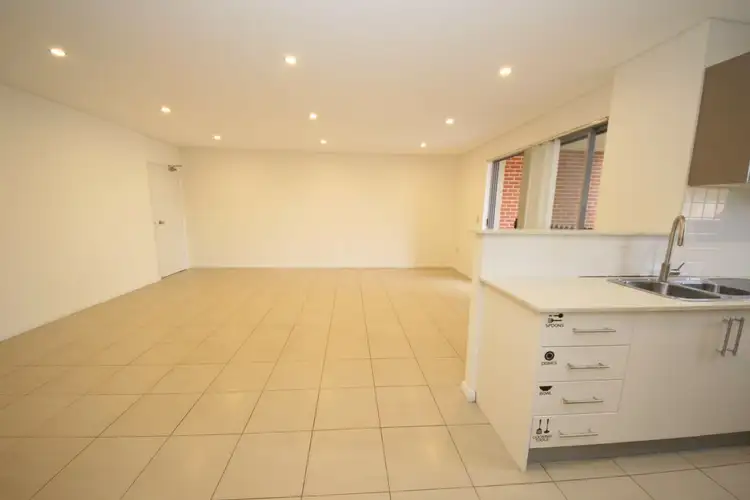 Fourth view of Homely unit listing, 5/30 Raymond Street, Bankstown NSW 2200