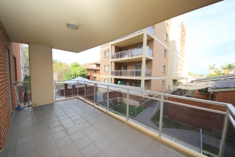 Seventh view of Homely unit listing, 5/30 Raymond Street, Bankstown NSW 2200