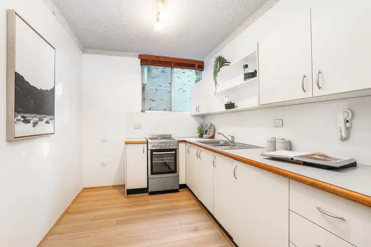 Second view of Homely unit listing, 7/139a Smith Street, Summer Hill NSW 2130