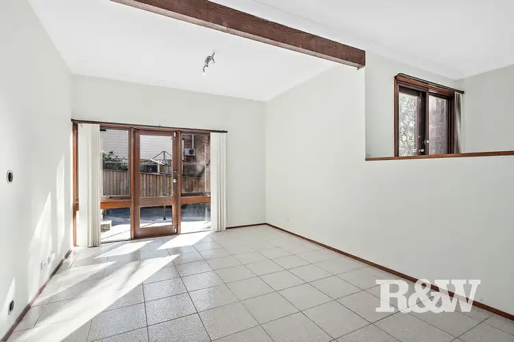 Second view of Homely townhouse listing, 50/16 Alma Road, Padstow NSW 2211